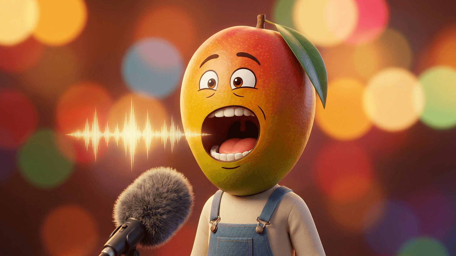 Faire parler une image IA : le guide du lipsync réussi