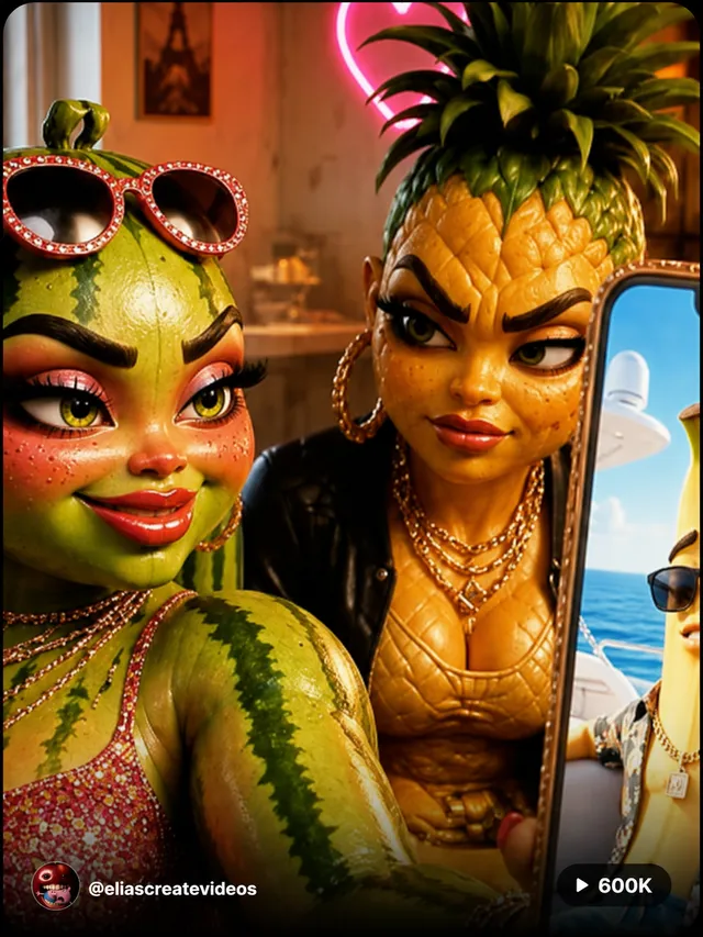 Vidéo réalisée avec FruitStory — @eliascreatevideos
