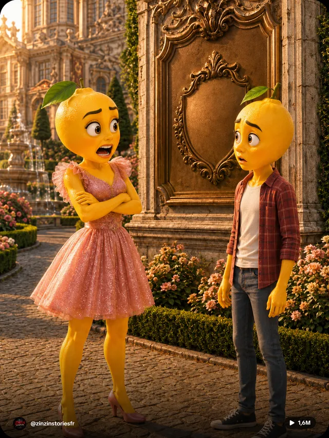 Vidéo réalisée avec FruitStory — @zinzinstoriesfr
