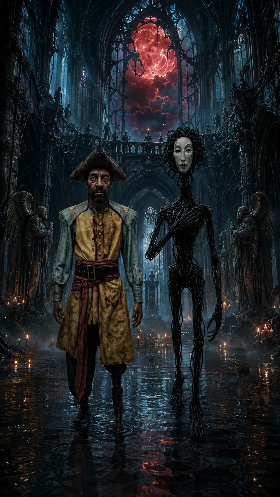 Horror